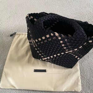 NAGHEDI NYC St Barths Mini Tote with Removable Strap